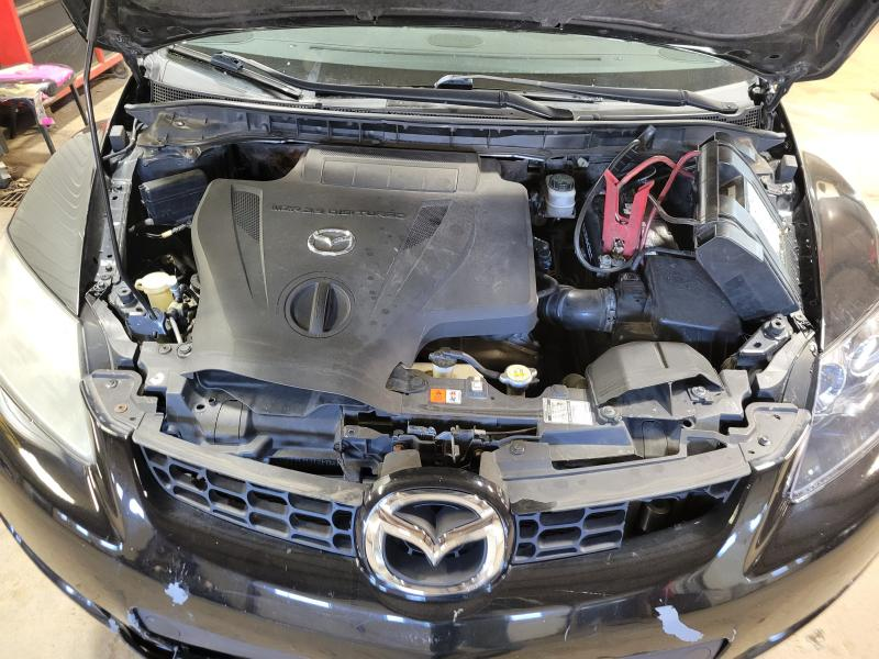 2008 Mazda Cx 7 (2.3l, turbo), vin l (8th digit) Used Engine