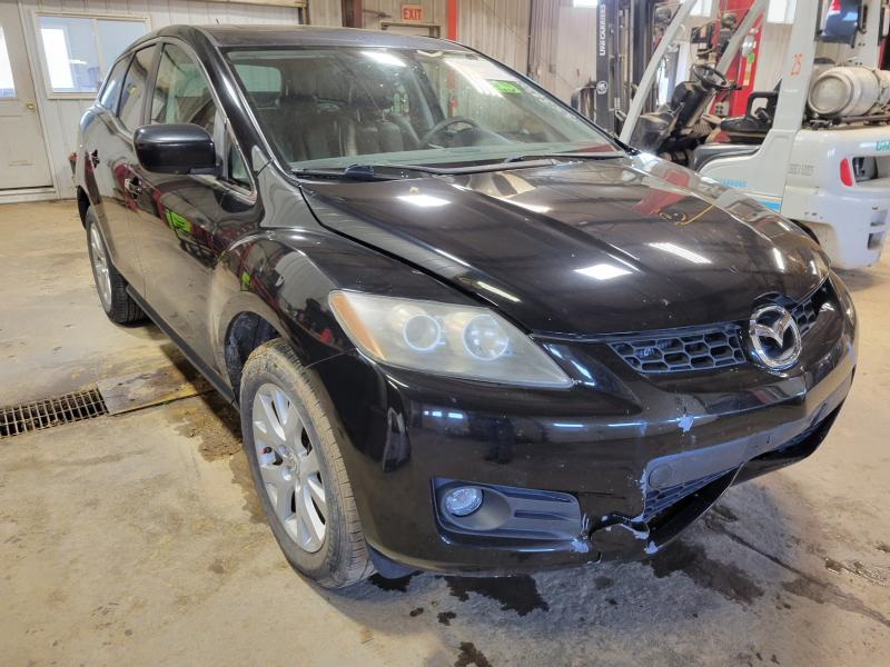 2008 Mazda Cx 7 (2.3l, turbo), vin l (8th digit) Used Engine 2