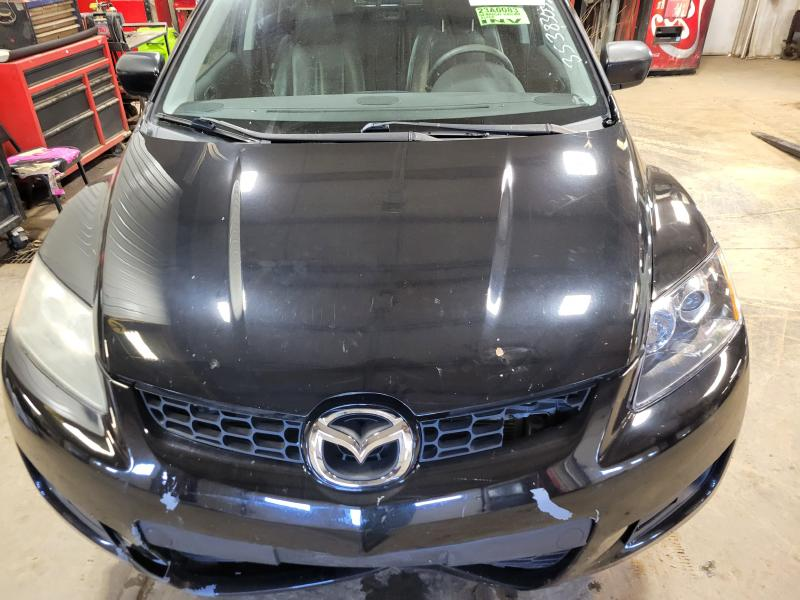 2008 Mazda Cx 7 (2.3l, turbo), vin l (8th digit) Used Engine 3