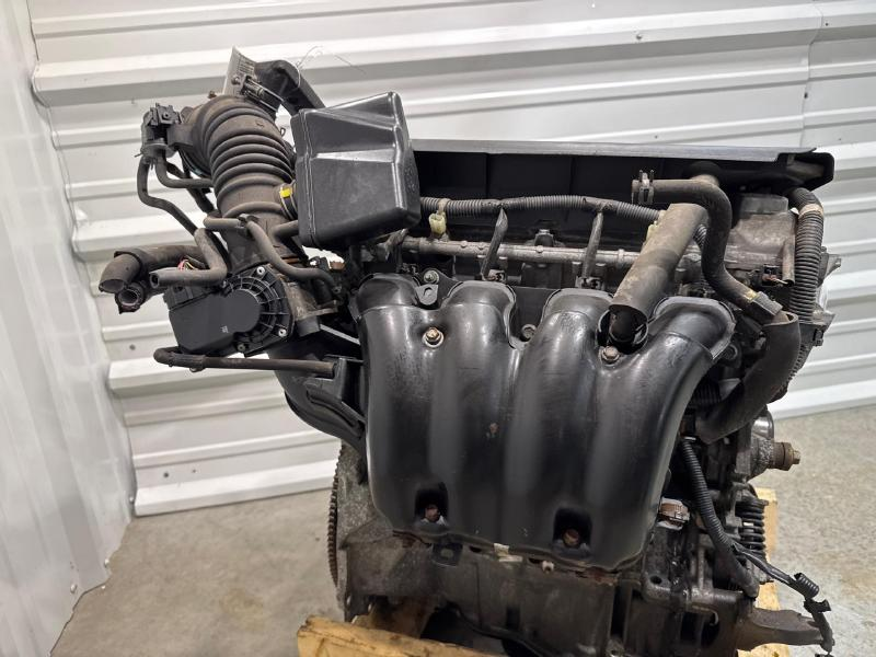 2007 Toyota Camry 2.4l l4 Used Engine