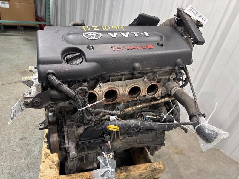 2007 Toyota Camry 2.4l l4 Used Engine 2
