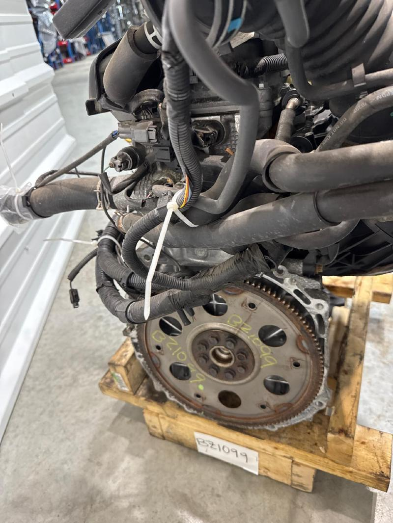 2007 Toyota Camry 2.4l l4 Used Engine 3