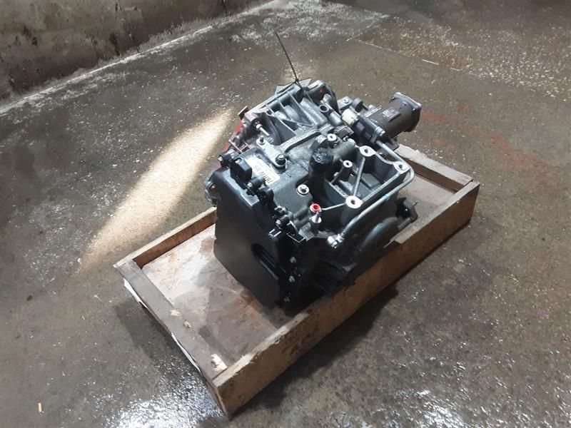 2018 Chevy Malibu 1.5l Used Transmission 2