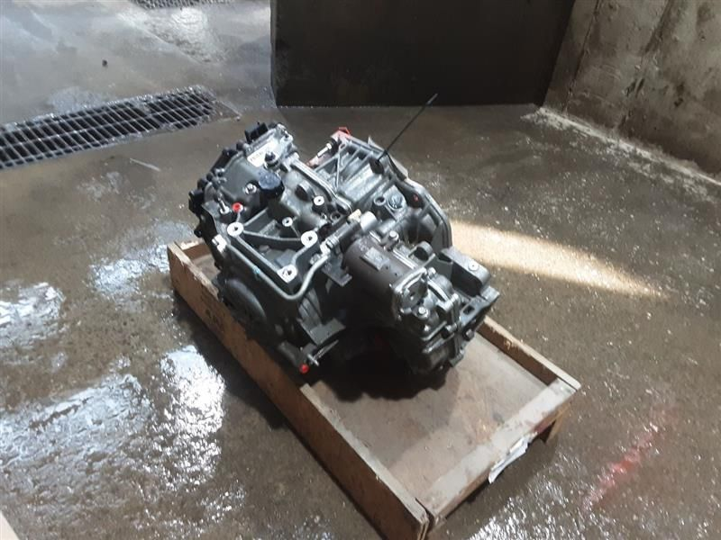 2018 Chevy Malibu 1.5l Used Transmission 3
