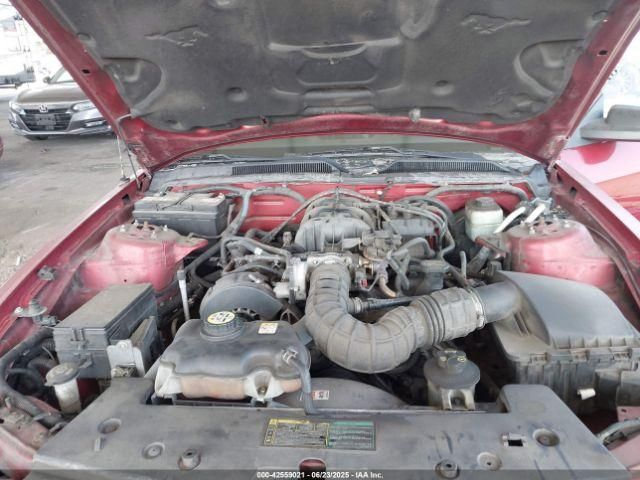 2005 Ford Mustang 4.6l v8 Used Engine