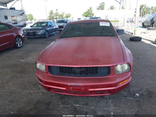 2005 Ford Mustang 4.6l v8 Used Engine 2
