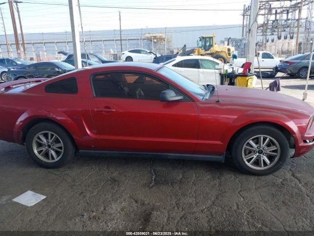 2005 Ford Mustang 4.6l v8 Used Engine 3