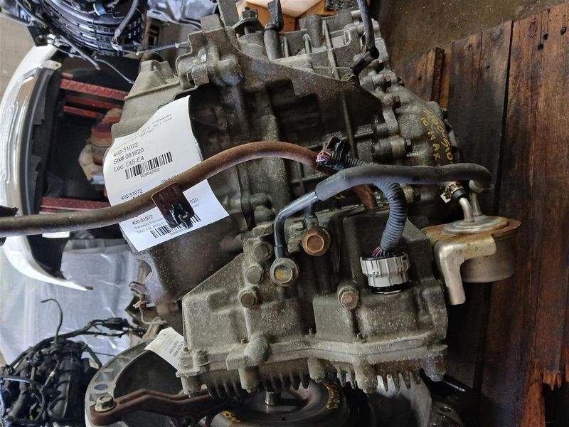 2010 Nissan Maxima 3.5l v6 Used Transmission 2