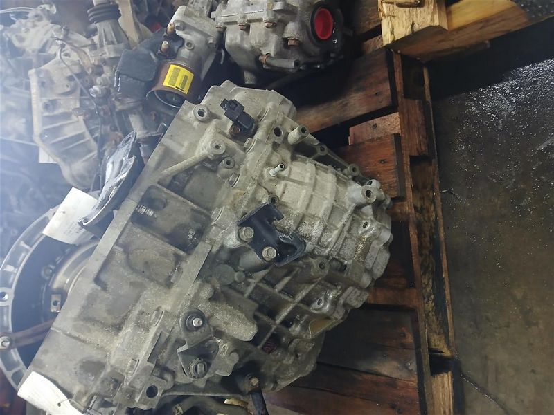 2010 Nissan Maxima 3.5l v6 Used Transmission 3