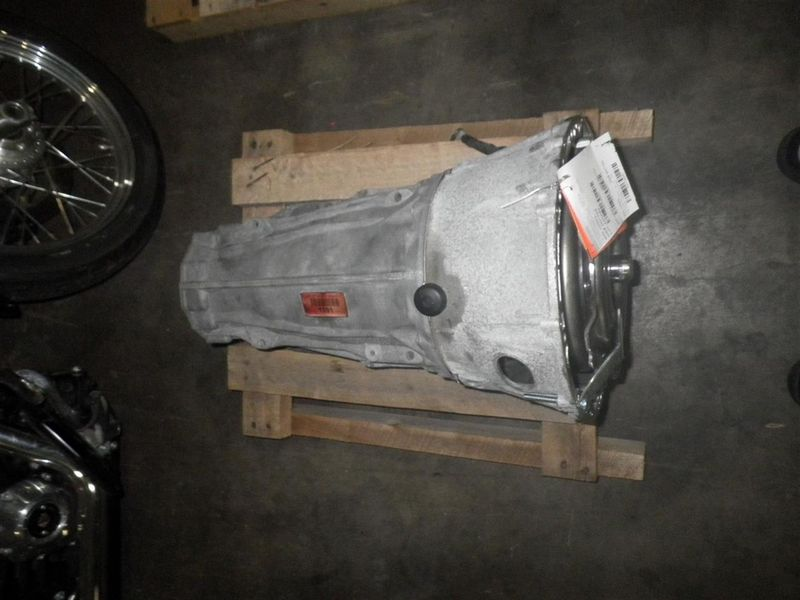 2021 MERCEDES BENZ C43 AMG 205 Type (AT), C43 Used Transmission