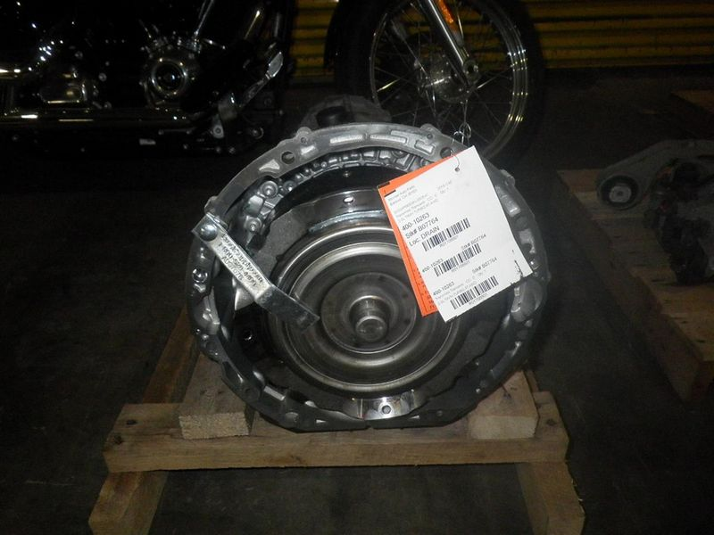 2020 MERCEDES BENZ C43 AMG 205 Type (AT), C43 Used Transmission