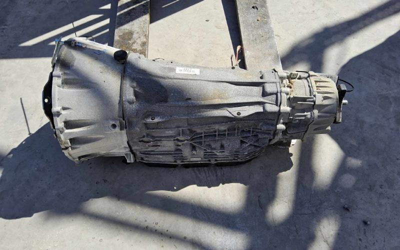 2018 MERCEDES BENZ C43 AMG 205 Type (AT), C43 Used Transmission