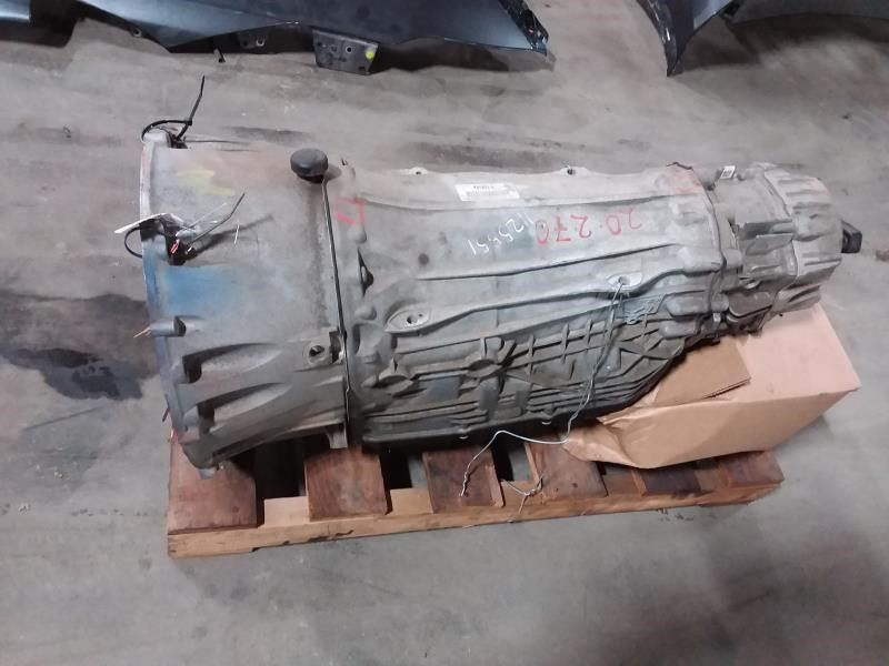 2017 MERCEDES BENZ C43 AMG 205 Type, C43 Used Transmission
