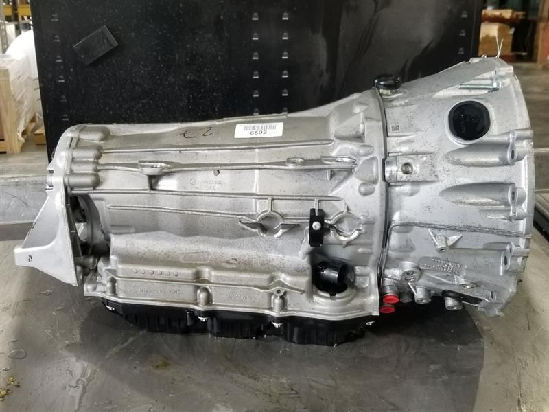 2020 MERCEDES BENZ C63 AMG 205 Type (AT), C63 Used Transmission