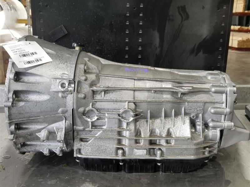 2019 MERCEDES BENZ C63 AMG 205 Type (AT), C63s Used Transmission