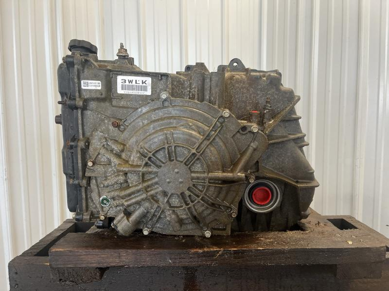 2015 Chevy Impala 3.6l v6 Used Transmission