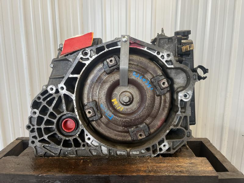2015 Chevy Impala 3.6l v6 Used Transmission 2