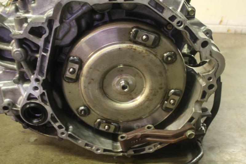 2007 Nissan Maxima 3.5l v6 Used Transmission
