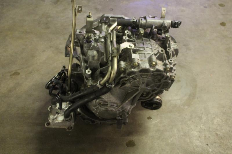 2007 Nissan Maxima 3.5l v6 Used Transmission 2