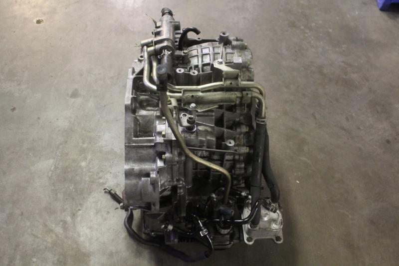2007 Nissan Maxima 3.5l v6 Used Transmission 3