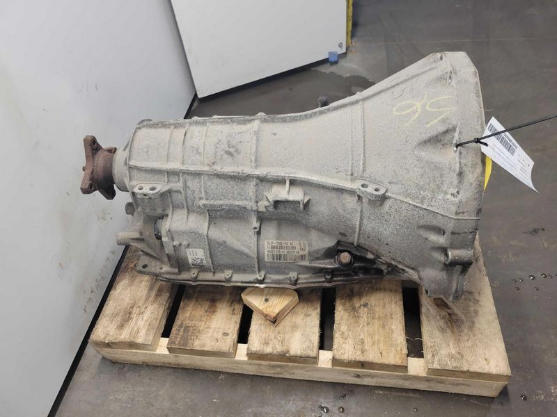2012 Ford F 150 3.7l v6 Used Transmission 2