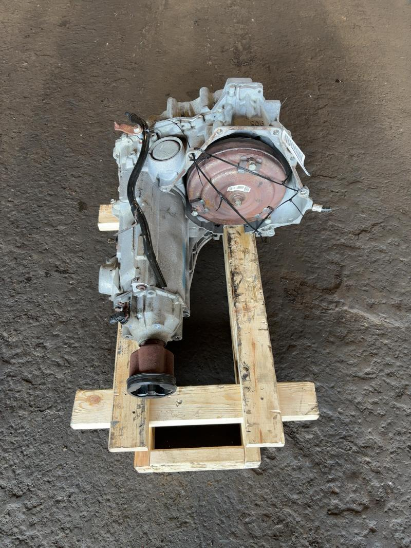 2006 Chevy Impala 3.5l l6 Used Transmission