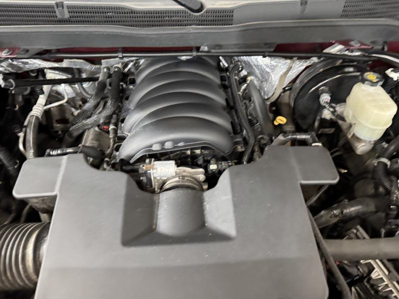 2015 Chevy Silverado 1500 5.3l v8 Used Engine 3