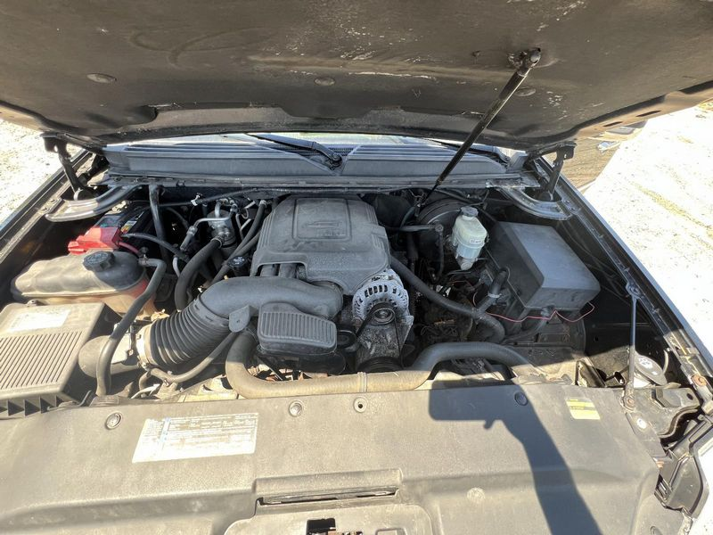 2010 Cadillac Escalade 6.2l v8 Used Engine