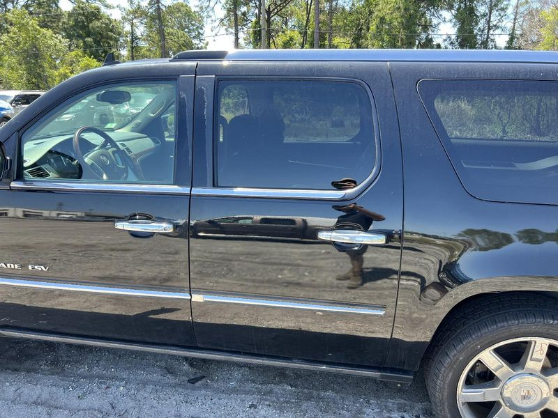 2010 Cadillac Escalade 6.2l v8 Used Engine 3