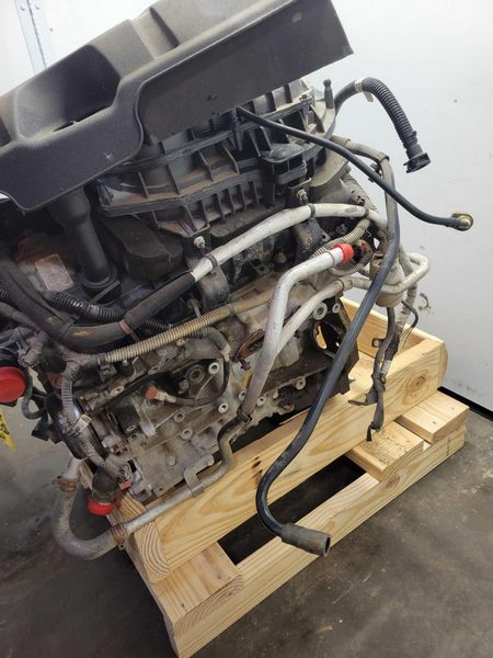 2011 Dodge Durango 3.6l v6 Used Engine 2