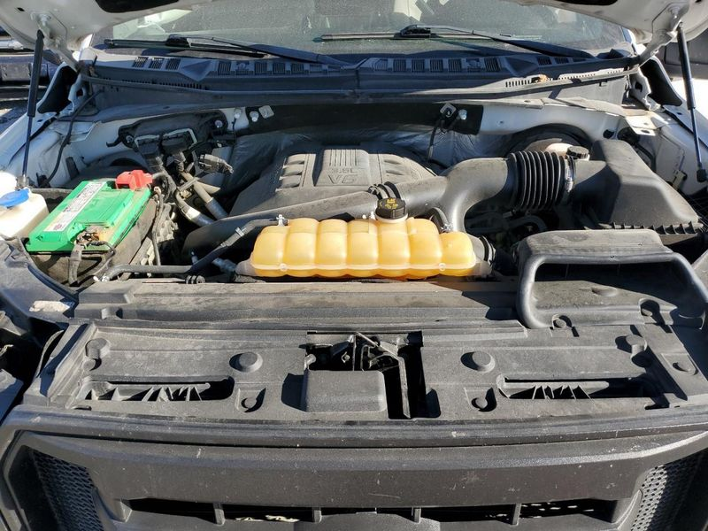 2016 Ford F 150 3.5l, turbo, (vin g, 8th digit) Used Engine