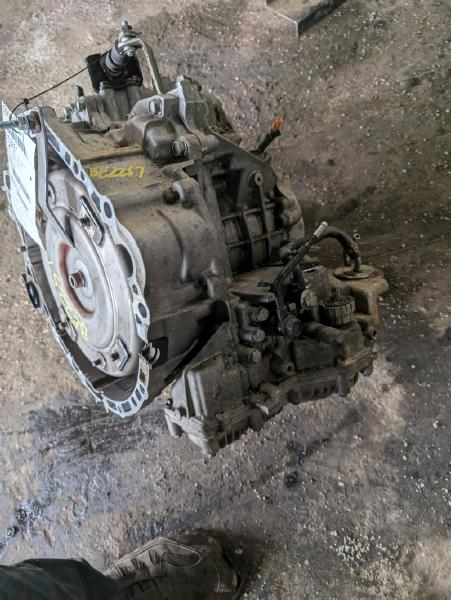 2012 Nissan Maxima (3.5l, vin a, 4th digit, vq35de), (at, cvt) Used Transmission 2