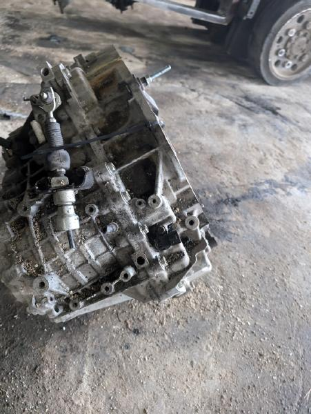 2012 Nissan Maxima (3.5l, vin a, 4th digit, vq35de), (at, cvt) Used Transmission 3