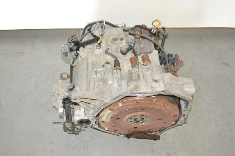 2002 Honda Accord At, 3.0l Used Transmission