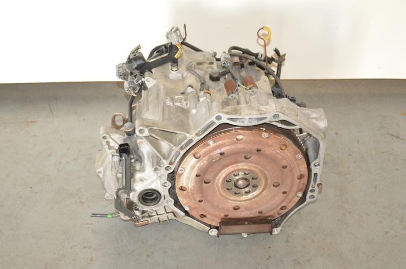 2002 Honda Accord At, 3.0l Used Transmission 2
