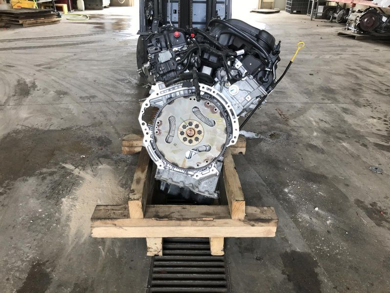 2018 Dodge Durango 3.6l (vin g, 8th digit) Used Engine 2