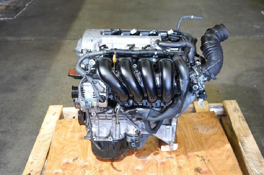 2004 Toyota Matrix 1.8l l4 Used Engine