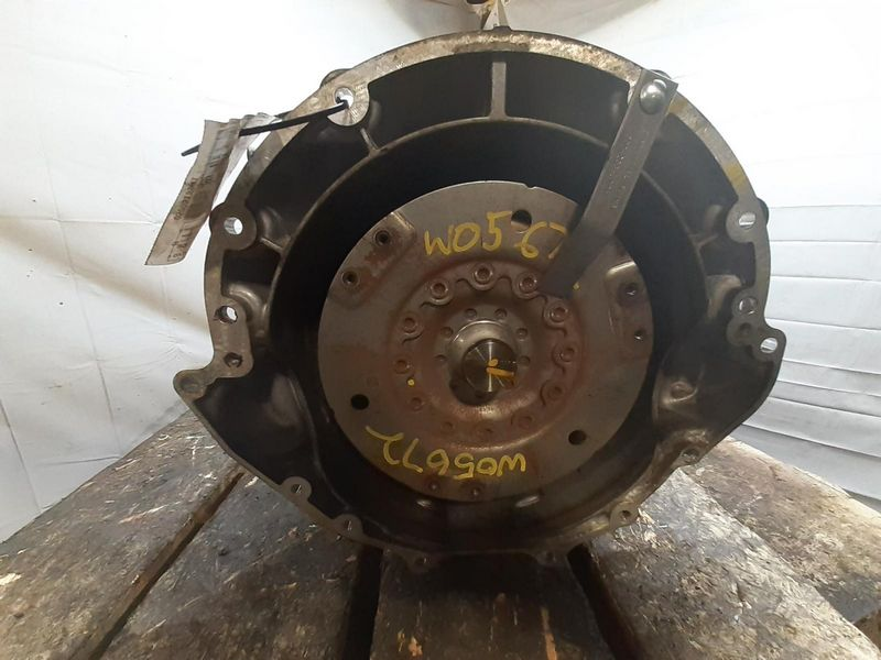 2022 Dodge Durango (at), 6.4l (4x4) Used Transmission