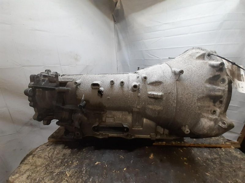 2022 Dodge Durango (at), 6.4l (4x4) Used Transmission 2