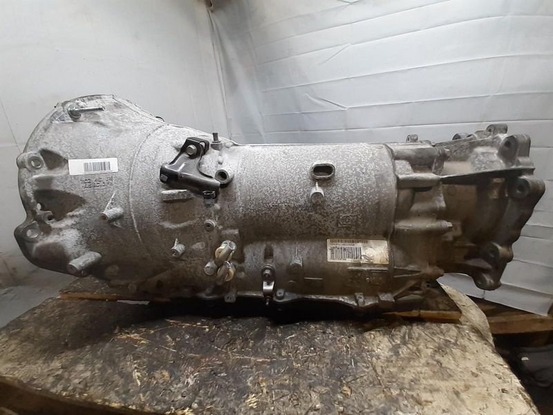 2022 Dodge Durango (at), 6.4l (4x4) Used Transmission 3