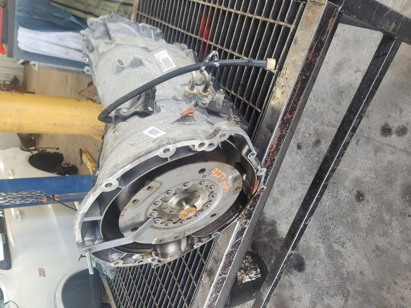 2022 Dodge Durango (at), 6.4l (4x4) Used Transmission