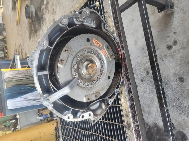 2022 Dodge Durango (at), 6.4l (4x4) Used Transmission 2
