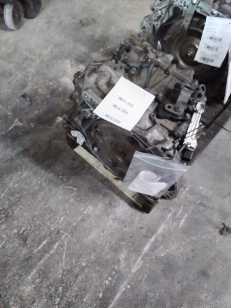 2016 Nissan Sentra At, (cvt), (1.8l) Used Transmission