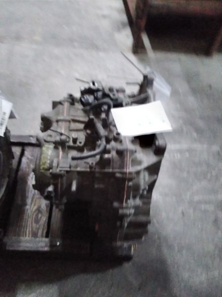 2016 Nissan Sentra At, (cvt), (1.8l) Used Transmission 3