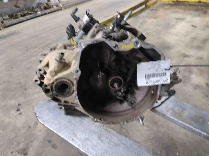 2015 Chevy Spark Gasoline, (1.2l, vin 9, 8th digit, opt ll0), at Used Transmission