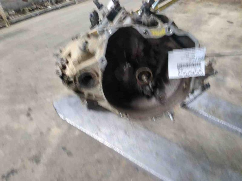 2015 Chevy Spark Gasoline, (1.2l, vin 9, 8th digit, opt ll0), at Used Transmission 2