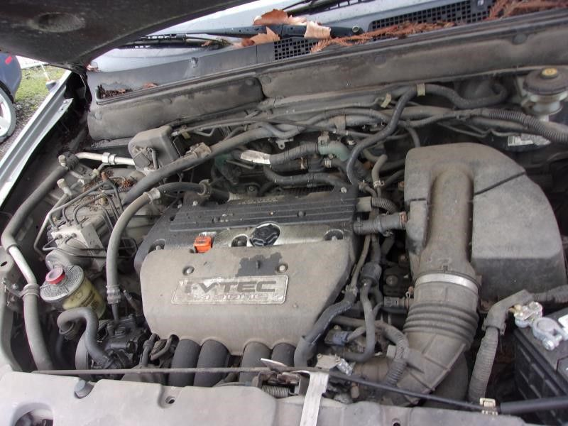 2005 Honda Cr V At, japan built, fwd Used Transmission 3