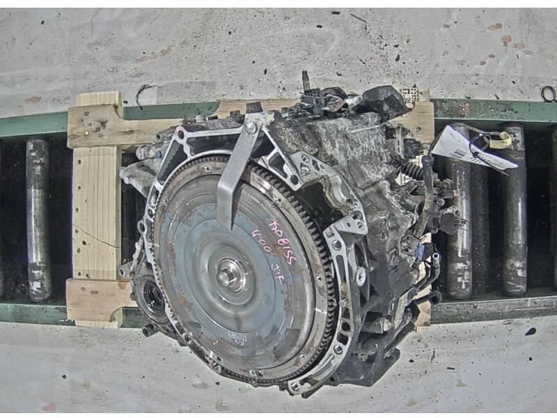 2008 Honda Accord 3.5l v6 Used Transmission 2