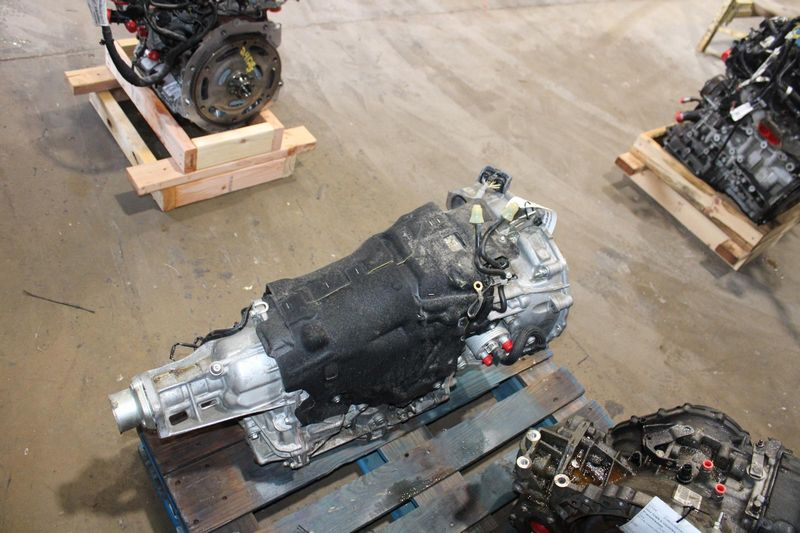 2020 Subaru Legacy 2.5l, vin a (6th digit) Used Transmission