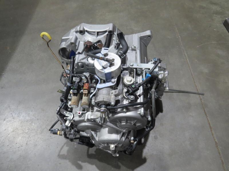 2006 Acura Tl At(3.2l) Used Transmission 3